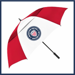 Wheaton United Golf Umbrella