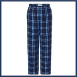 Wheaton United Flannel Pajama Pants