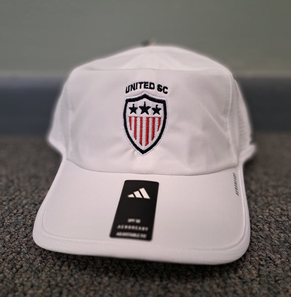 Wheaton United Adidas Hat NEW