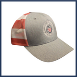 Wheaton United Hat Trucker Style