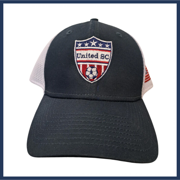 Wheaton United Hat Limited Edition