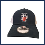 Wheaton United Hat Logo New