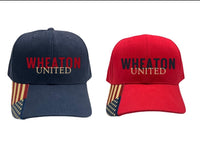 New Wheaton United Hat